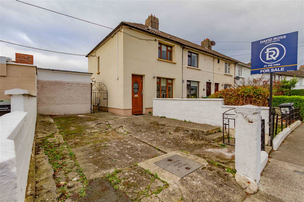 1 Cloyne Road, Kimmage, Dublin 12