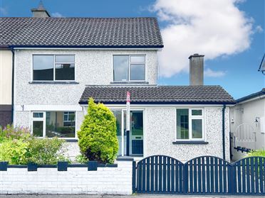 Image for 18 Loreto Avenue, Kilkenny, Kilkenny