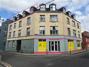 Image for 8 Marybank, Rutland Street, Cork City, Cork