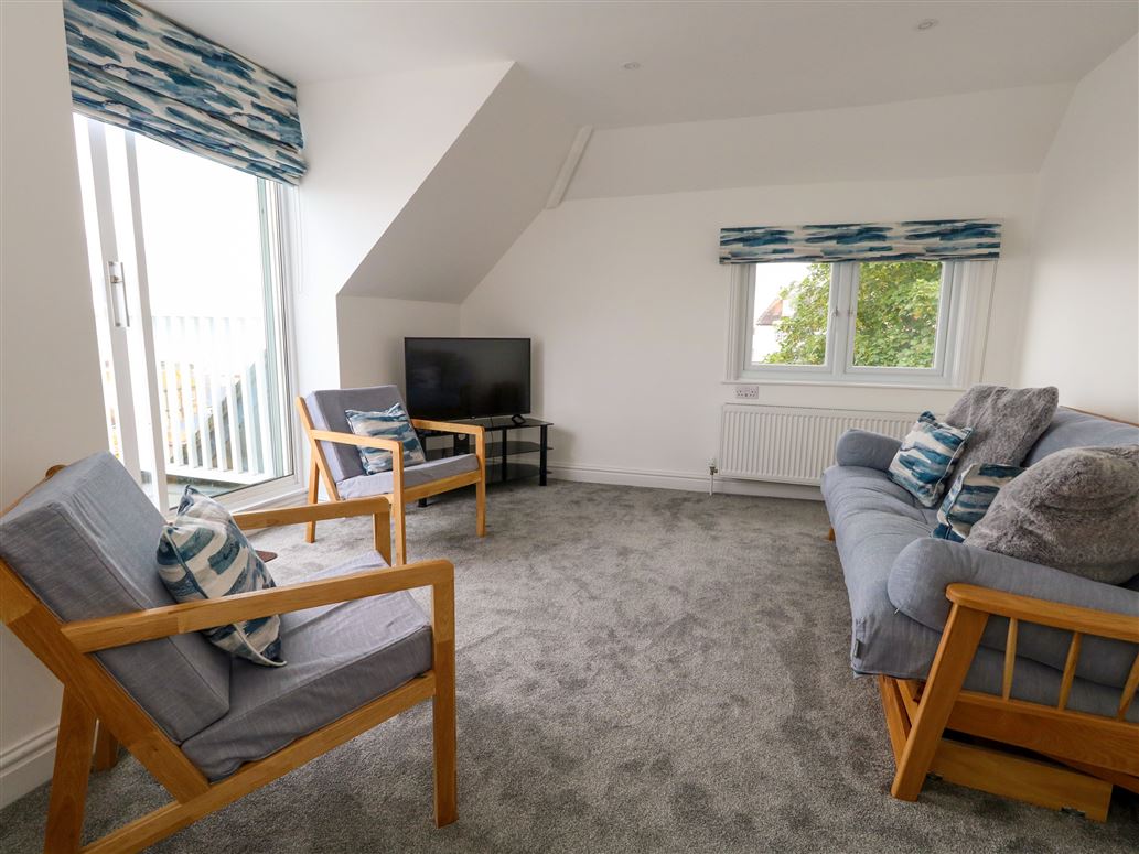 3 Harbour Heights,Lyme Regis, Devon, United Kingdom