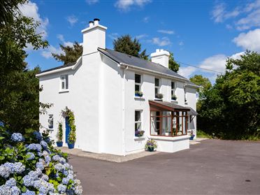 Image for Marian Cottage, Kealkill, Bantry, West Cork