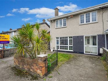 Image for 7 Gortmore Drive, Finglas, Dublin 11