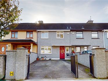 Image for 27 Pairc Mhuire, Saggart, Dublin