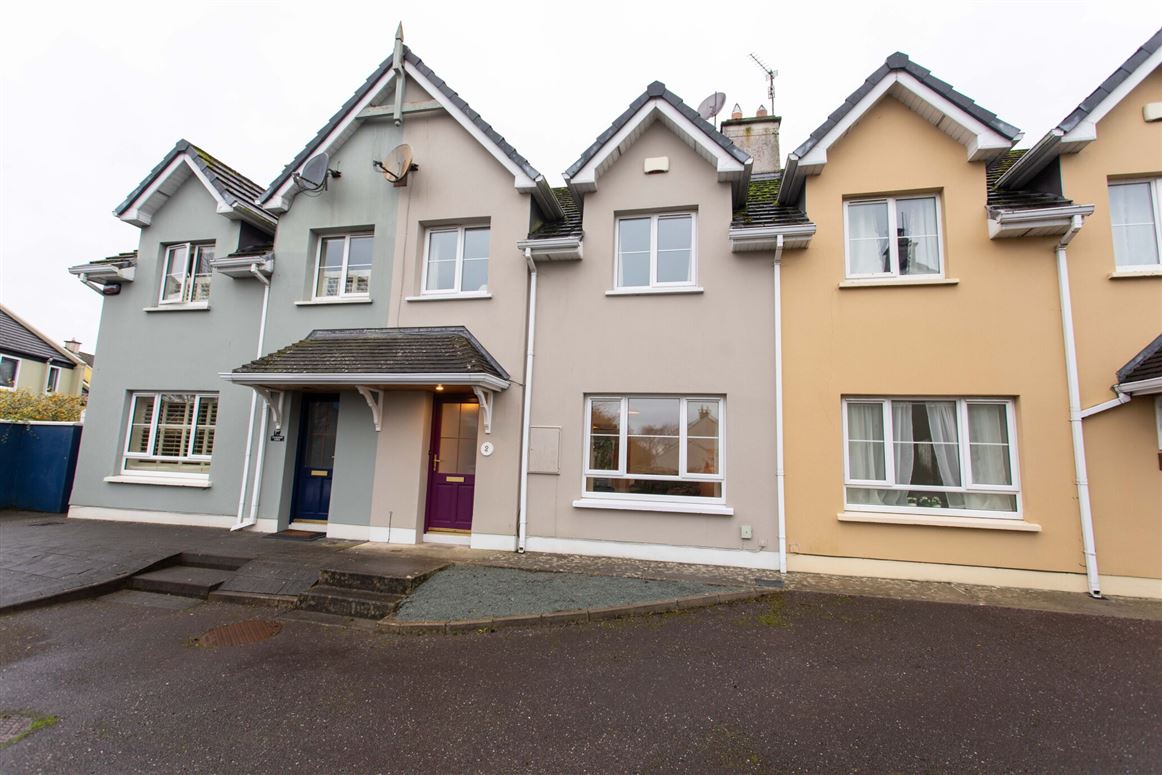 2 Cloghers Lodge, Cloghers, Tralee, Co. Kerry