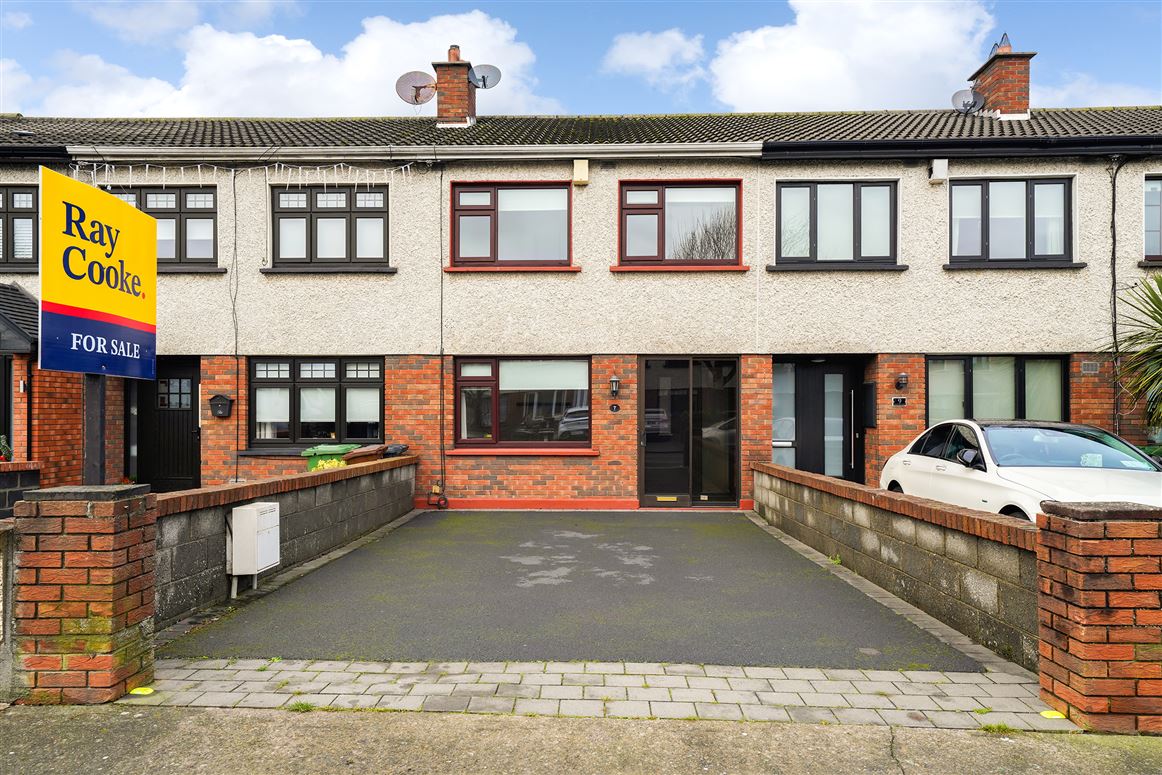 7 Woodford Grove, Clondalkin, Dublin 22