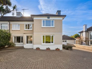 Image for Ashbourne, 44 Killiney Road, Killiney, Co. Dublin