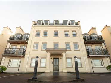 Image for Apartment 9 Estuary Court , Rochestown, Cork City