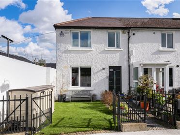 Image for 22a O'Connell Gardens, Sandymount, Dublin 4