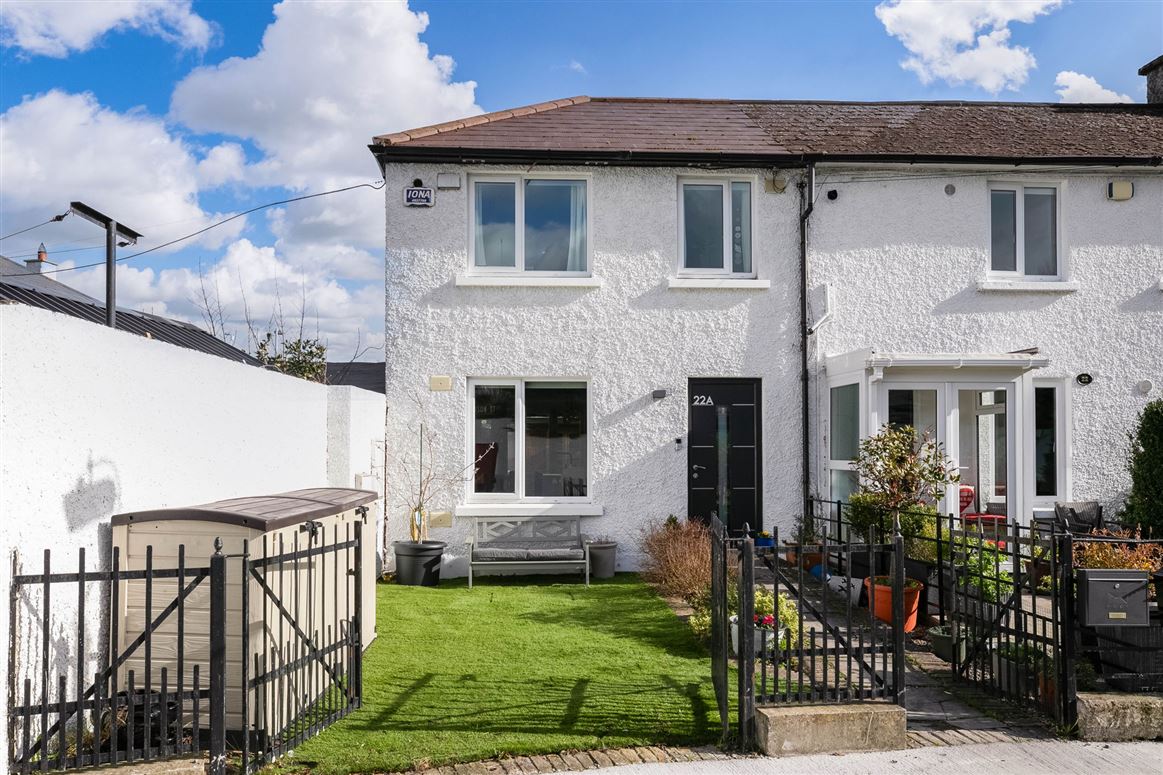 22a O'Connell Gardens, Sandymount, Dublin 4
