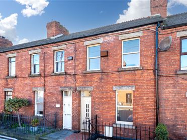 Image for 9 St. Kevin's Terrace, New Bride Street, South City Centre,   Dublin 8