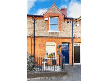 Image for 21 Seafort Villas, Sandymount, Dublin 4