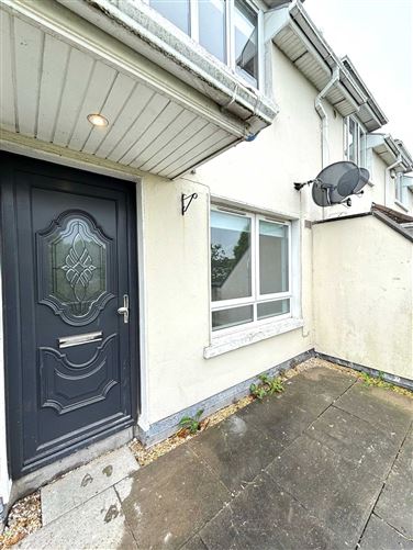 Saint Canices Court, Finglas, Dublin 11