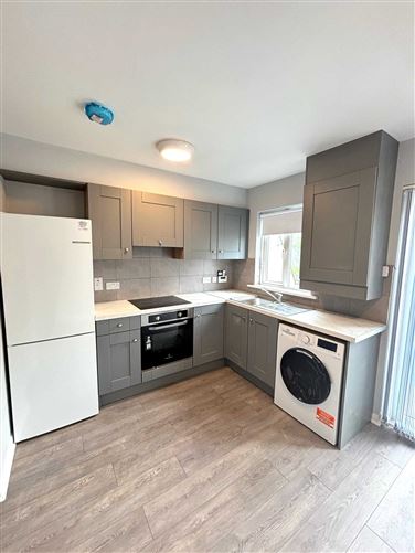 Saint Canices Court, Finglas, Dublin 11