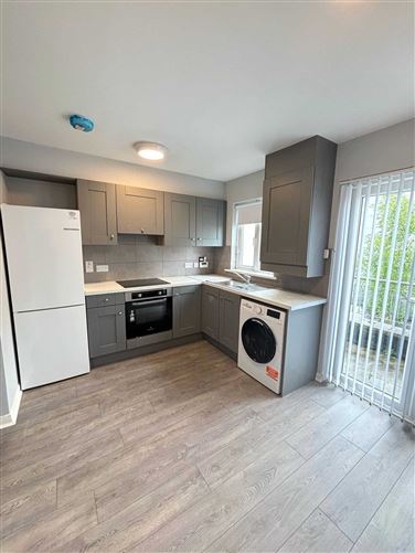 Saint Canices Court, Finglas, Dublin 11