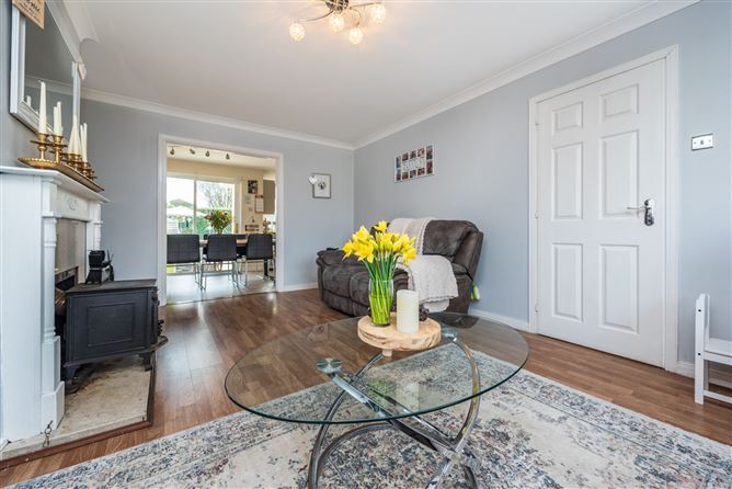 12 Osberstown Park, Sallins, Co. Kildare