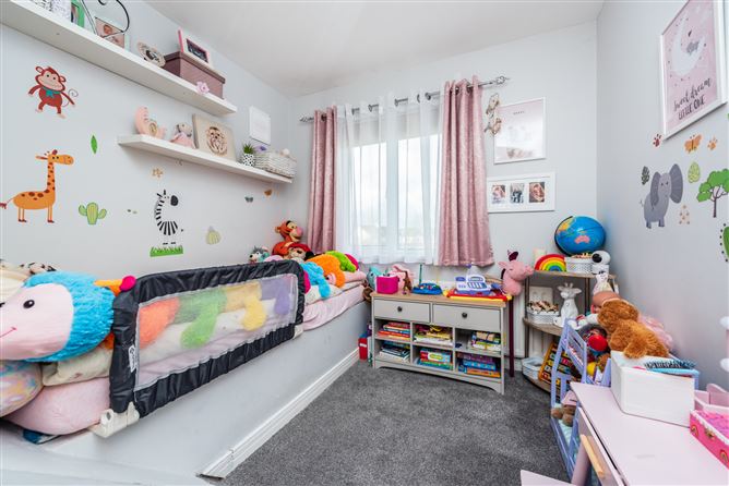 12 Osberstown Park, Sallins, Co. Kildare