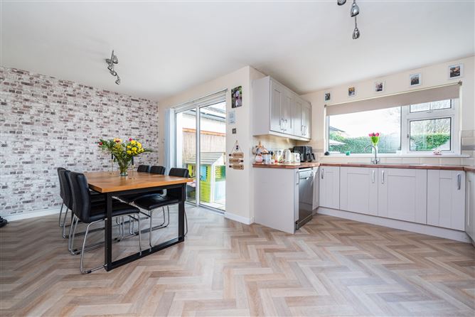 12 Osberstown Park, Sallins, Co. Kildare
