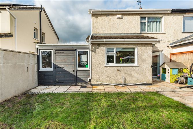 12 Osberstown Park, Sallins, Co. Kildare