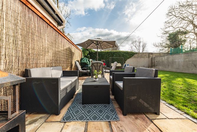 12 Osberstown Park, Sallins, Co. Kildare