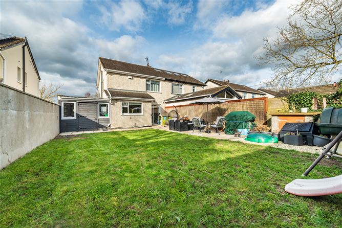 12 Osberstown Park, Sallins, Co. Kildare