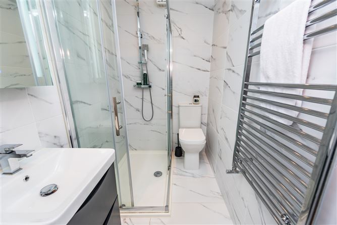 12 Osberstown Park, Sallins, Co. Kildare