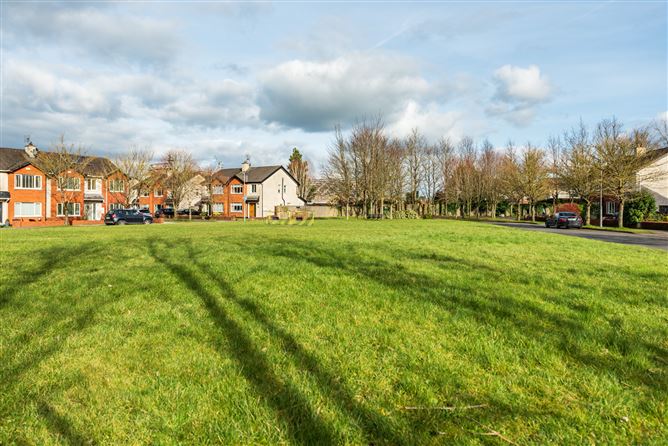 12 Osberstown Park, Sallins, Co. Kildare