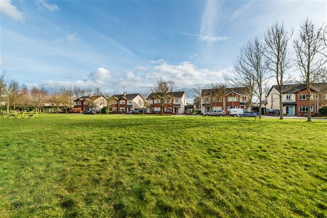 12 Osberstown Park, Sallins, Co. Kildare