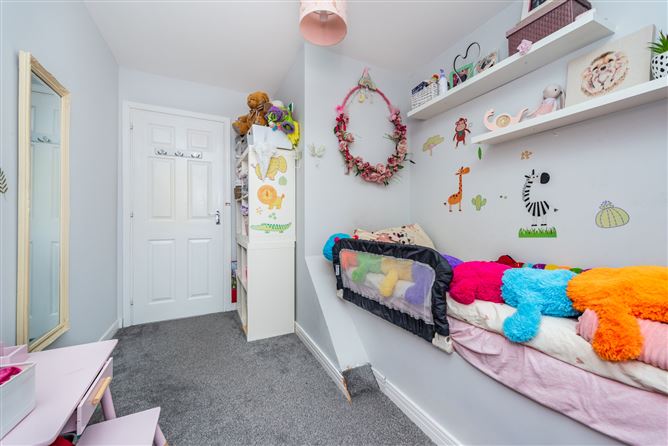 12 Osberstown Park, Sallins, Co. Kildare