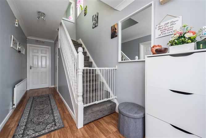 12 Osberstown Park, Sallins, Co. Kildare