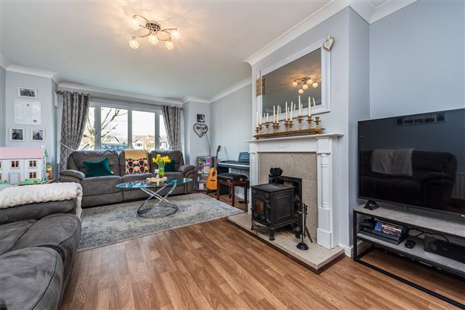 12 Osberstown Park, Sallins, Co. Kildare