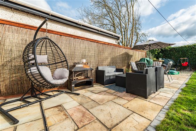 12 Osberstown Park, Sallins, Co. Kildare
