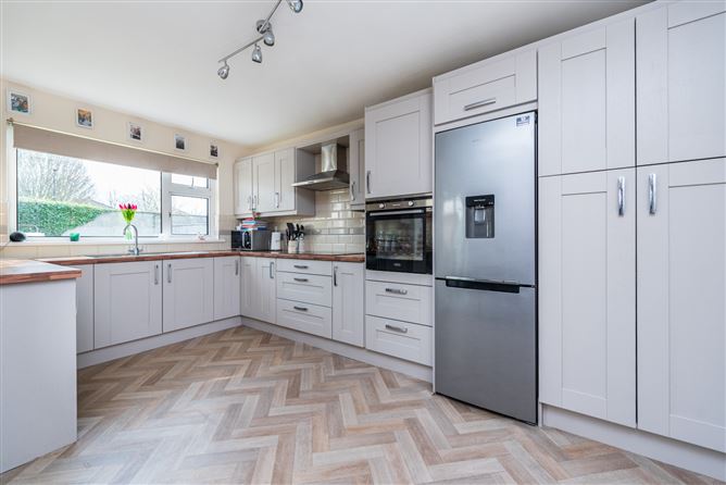 12 Osberstown Park, Sallins, Co. Kildare