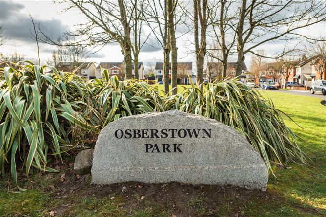 12 Osberstown Park, Sallins, Co. Kildare