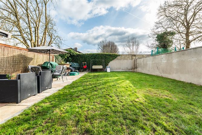 12 Osberstown Park, Sallins, Co. Kildare