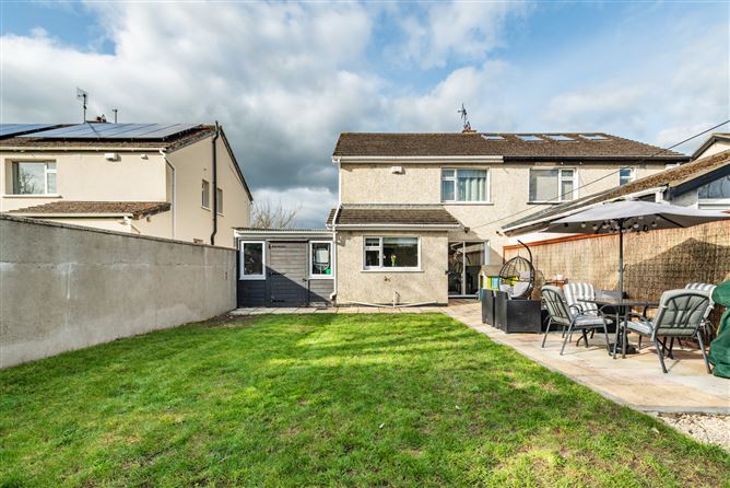 12 Osberstown Park, Sallins, Co. Kildare