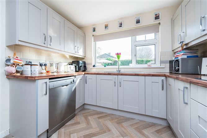 12 Osberstown Park, Sallins, Co. Kildare