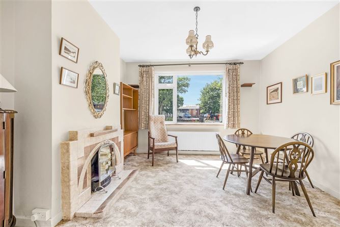 554 Howth Road, Raheny, Dublin 5, County Dublin
