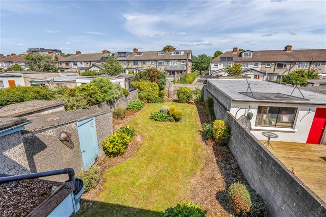 554 Howth Road, Raheny, Dublin 5, County Dublin