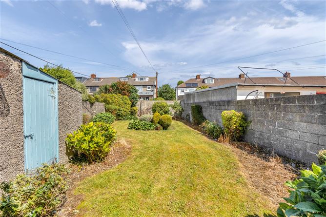554 Howth Road, Raheny, Dublin 5, County Dublin