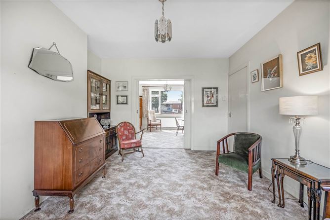 554 Howth Road, Raheny, Dublin 5, County Dublin