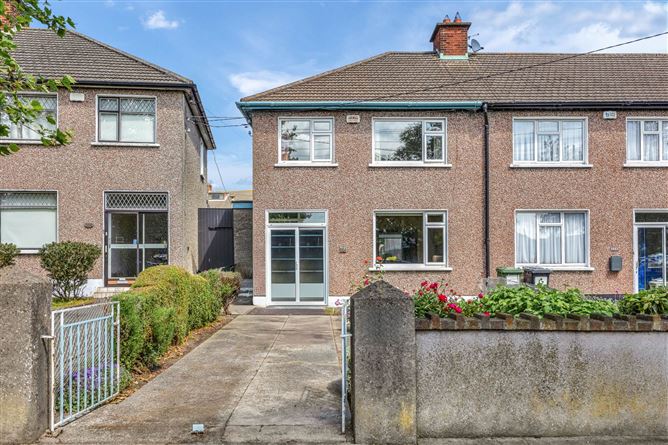 554 Howth Road, Raheny, Dublin 5, County Dublin