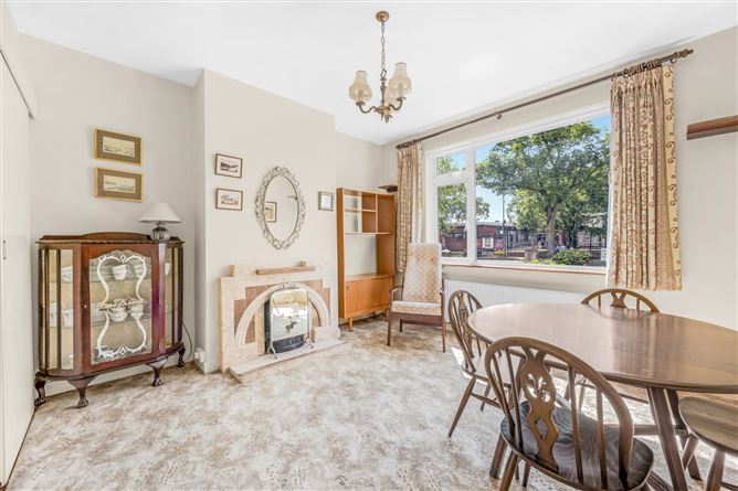 554 Howth Road, Raheny, Dublin 5, County Dublin
