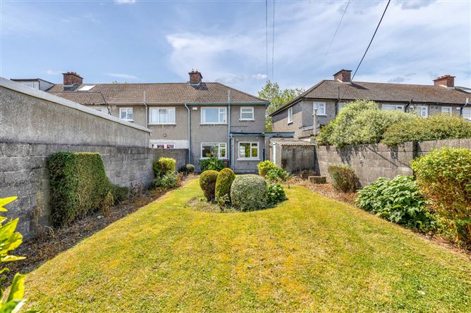 554 Howth Road, Raheny, Dublin 5, County Dublin