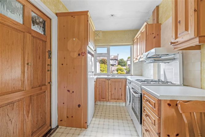 554 Howth Road, Raheny, Dublin 5, County Dublin