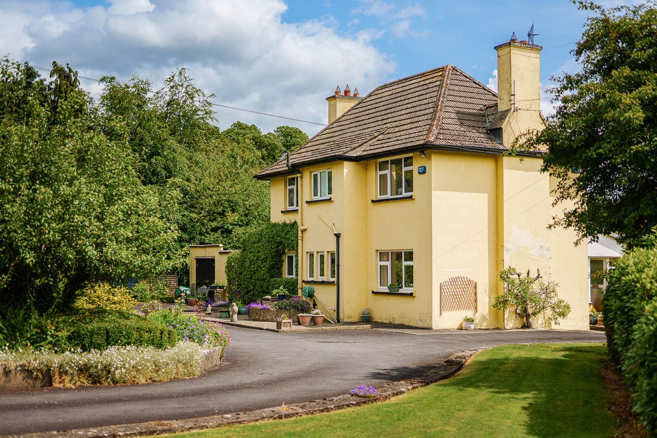 Seafield, Ballymascanlon, Dundalk, Co. Louth