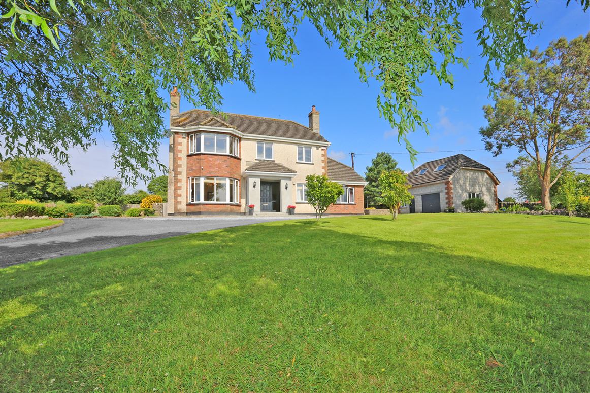 Ballinacarriga, Kildimo, Co. Limerick