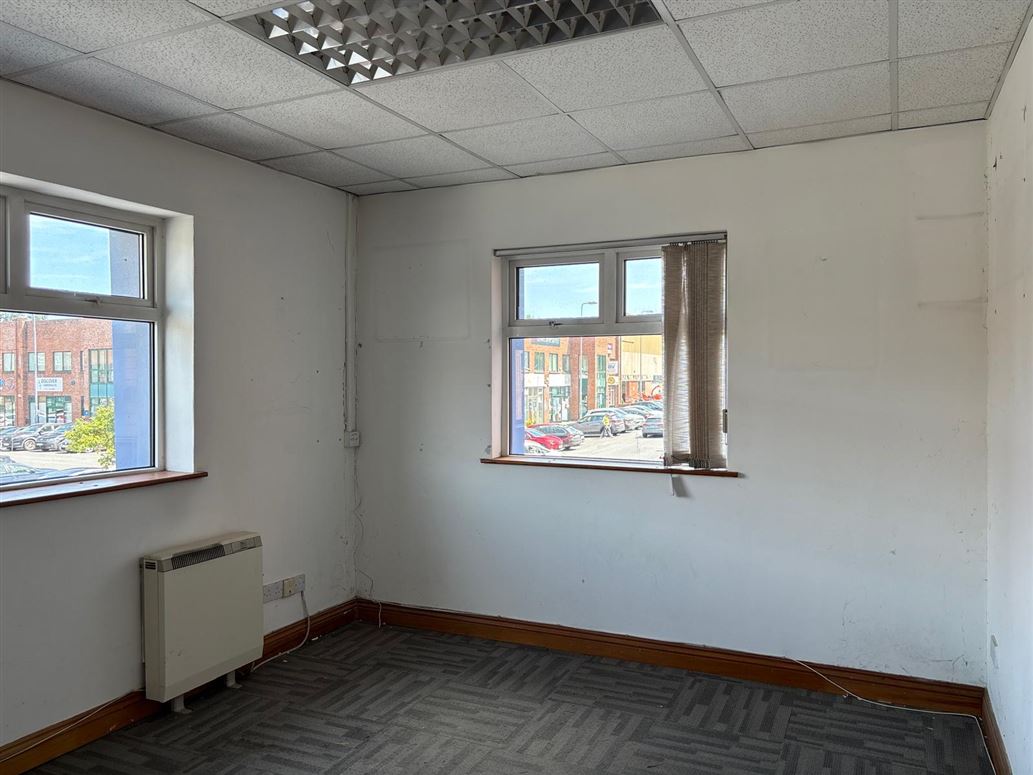9,10,11,12 Kilkerrin Park, Liosbaun, Galway City, Galway