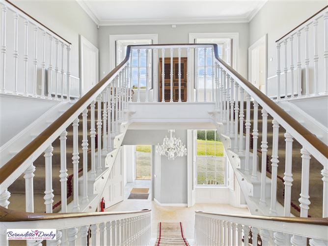Tigroney House, Avoca, Wicklow