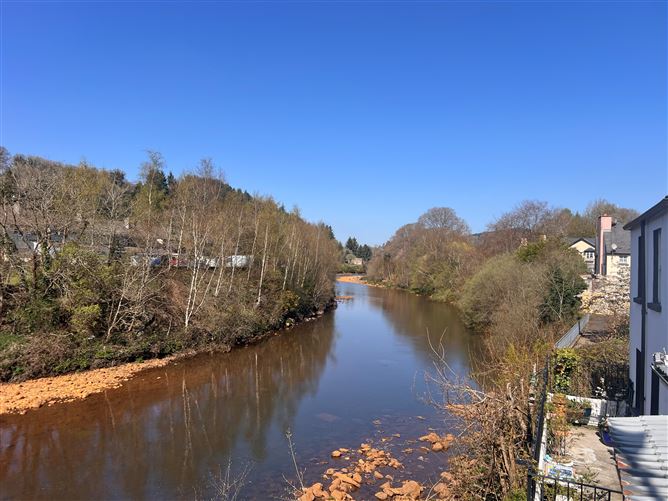 Tigroney House, Avoca, Wicklow