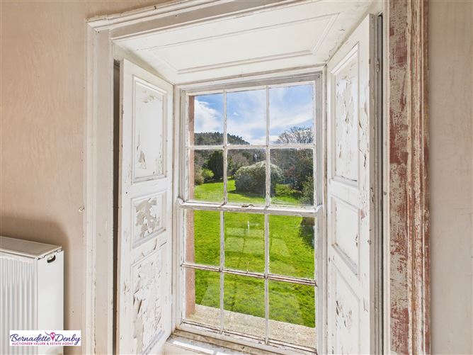 Tigroney House, Avoca, Wicklow
